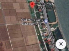Đất Lương Ninh, Quảng Ninh, Quảng Bình, Cầu nhật lệ 3