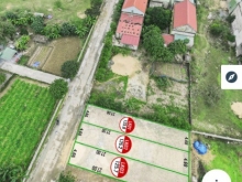 Chính chủ bán lô đất nền dự án Kỳ Anh -Hà Tĩnh .