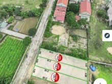 Chính chủ bán lô đất nền dự án Kỳ Anh -Hà Tĩnh .