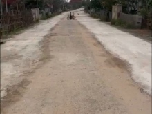 Chính chủ bán gấp 280m 3.6tr/m2 đường 10m Kỳ Phương.