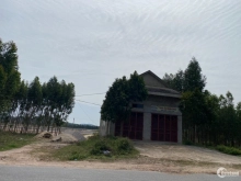 Bán đất mặt quốc lộ 37, lục nam .