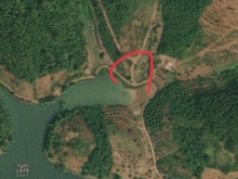 CẦN BÁN MẢNH ĐẤT RỘNG TẠI CẤM SƠN, LỤC NGẠN, BẮC GIANG - GIÁ ĐẦU TƯ F0