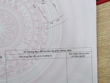 Đất Mặt Đường DT 1195m2 Sổ Mới Tinh-Huyện Mỹ Đức Hà Nội giá 4,9tr/m2.