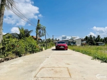 Đất Đạo Thạnh Quảng Trường Mỹ Tho Tiền Giang 10X12