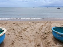 Đất Biển Ninh Chữ 2 mặt tiền đường ô tô