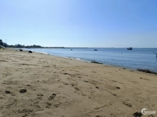 Bán đất Biển Ninh Thuận khu du lịch giá < 1 tỷ