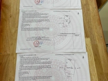 Bán 1ha đất vị trí đẹp thôn Hậu Sơn - Công Liêm - Nông Cống - Thanh Hóa giá 4 tỷ