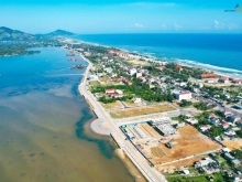 Chính thức mở bán khu phố chợ Lăng Cô siêu hot chỉ với 28.0000đ/ngày - Giá CĐT