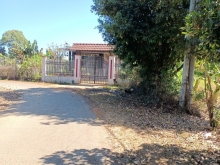 Đất thổ cư gần khu du lịch Biển Hồ, 350tr/lô