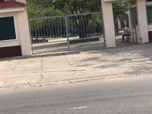 Bán nhanh lô đất 170m2,giá 555tr,SHR