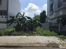 Bán Đất Khu Biệt Thự Lạc Long Quân, P9, Tân Bình - 4x20m - 115tr/m2