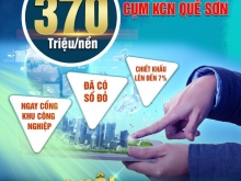 Vị Trí: Xã Quế Thuận, Huyện Quế Sơn, Tỉnh Quảng Nam. - Quy Mô: 3,068 với 18 lô đ