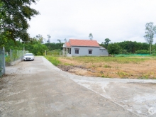 bán đất nền KCN hướng đông nam giá 370 triệu