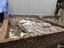 Chỉ 2.38 tỷ, bán gấp mảnh đất 33m2 phố Võ Chí Công. Ngõ thông, gần ô tô