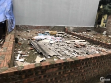 Chỉ 2.38 tỷ, bán gấp mảnh đất 33m2 phố Võ Chí Công. Ngõ thông, gần ô tô