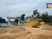 Giá thành rẻ không mua hơi phí 4067m2 tại Thanh Sơn Phú Thọ LH: A Tiến