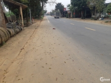 Chính chủ bán lô đất tại trung tâm thị trấn Sao Vàng Thọ Xuân Thanh Hóa