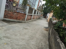 Tôi là chính chủ cần bán Nô Đất