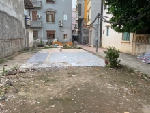 2.54 tỷ: Phạm Văn Đồng - Xuân Đỉnh 35m2, MT 5m. Ngõ thẳng rộng gần phố. Ô tô 10m