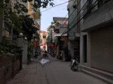 Bán mảnh đất vàng làng Đình Thôn 82m MT 5.5m. Ô tô kinh doanh. Chỉ hơn 7 tỷ.