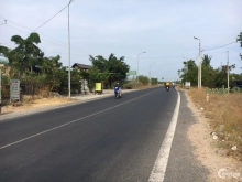 Đất mặt tiền kinh doanh DT716 hướng biển chính chủ chưa qua đầu tư.