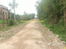 ĐẤT NỀN GIÁ RẺ - VĨNH SƠN, VĨNH LINH.