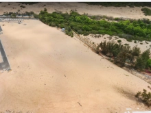 Bán đất view biển Vũng Tàu hạ tầng hoàn thiện giá chỉ 6 triệu/m2, 100m2, sổ sẵn