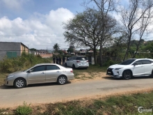 Đất chính chủ Hồ Tràm cách biển 300m 2 mặt tiền đường. DT 198m2 ngang 10m