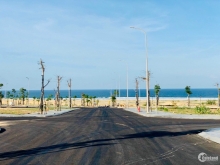 CHỈ 989TR/ NỀN TỌA LẠC GẦN MẶT BIỂN BÌNH CHÂU HỒ TRÀM SỔ SẴN