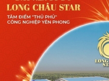 Long Châu Star tâm điểm quy hoạch trên giao lộ vàng
