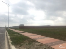 Còn duy nhất lô đất 1ha KCN Yên Phong, bàn giao đất ngay, trực tiếp CĐT.LH 0988