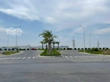 Bán đất nền tại khu công nghiệp Yên Phong,Bắc Ninh