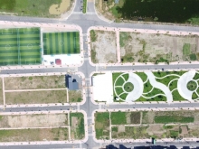 Bán đất tại khu công nghiệp Yên Phong,Bắc Ninh