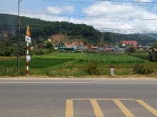 7000m2 mặt tiền QL20, Định An, Đức Trọng