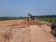 Tìm CTV cho đất vườn Tân Thạnh Đông, Củ Chi (HH2% ăn chia)