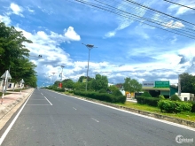 Bán đất mặt tiền đường Đinh Tiên Hoàng Cam Lâm Khánh Hòa có thổ cư.