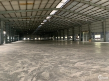 Cho thuê xưởng 5.000m2 Khu công nghiệp Tiên Sơn – Giá rẻ, thanh toán linh hoạt