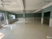 Nhà cho thuê Khu Trung Sơn(Q7)10x20m,hầm , trệt, 4 lầu,  Giá thuê: 65tr