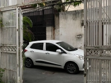 Cần cho thuê GẤP phòng 36m2 ở trung tâm Quận 3, 4.9 triệu/tháng, bao điện, nước,