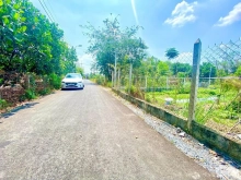 Chủ gửi lô đất CÂY LÂU NĂM Tỉnh Lộ 8. Bao lên thổ cư và xây nhà vườn, home stay