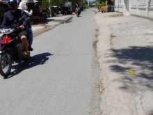 Còn 02 xuất Nội bộ giá rẻ ĐẤT CÂY LÂU NĂM, Nguyễn Văn Khạ Củ Chi.