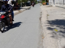 Còn 02 xuất Nội bộ giá rẻ ĐẤT CÂY LÂU NĂM, Nguyễn Văn Khạ Củ Chi.