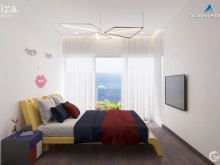 Chỉ 499tr sở hữu ngay căn hộ view biển duy nhất tại Hải Tiến