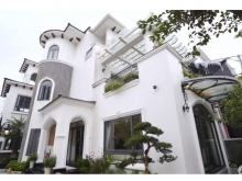 Chính chủ gửi bán gấp biệt thự VIP Nam An Khánh, Hoài Đức,DT 379m2,giá đầu tư.