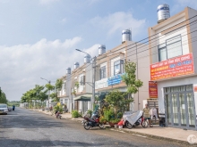 Sở hữu nền kdc thương mại Minh Trí-Hậu Giang chỉ với 360 triệu - giá đầu tư tốt