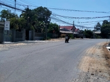 Bán đất gần đường tỉnh lộ 3 - xã Phước Đồng - Nha Trang. Diện tích 172m.