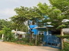 Nhà xưởng đường Nguyễn Thị Nê 503m2 góc 2 mặt tiền bán gấp