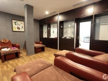 Bán khách sạn 4 sao 70 phòng, trung tâm thành phố Sapa giá 259 tỷ. LH:0366051369