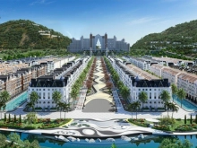 Siêu dự án Hải Giang Merry Land mở bán dãy Shophouse duy nhất ưu đãi nội bộ 18%.