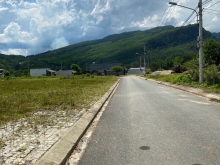 Bán đất sổ đỏ đường nhựa 7m5 công chứng ở Đà Nẵng KDT Thạnh Mỹ Central park